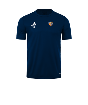 adidas Tabela 23 Maillot Bleu 