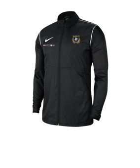 Nike Park 20 Regenjacke Schwarz F010