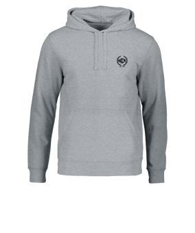 Merch Drummer 2.0 Hoody Heather Grey FC250