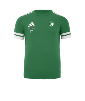 adidas Squadra 25 Trikot Grün