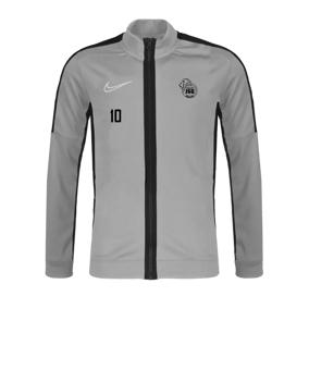 Nike Academy 23 Trainingsjacke Grau F012 