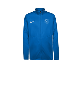Nike Park 26 Trainingsjacke Kids Blau F463