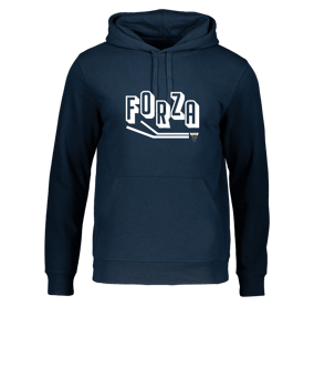Merch Drummer 2.0 Hoody French Navy | #forza