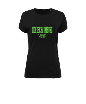 Stanley & Stella Expresser 2.0 T-Shirt Damen Schwarz | #stanford