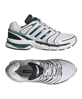 adidas Originals Adistar Control 5 Blanc - blanc