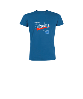 Merch Mini Creator 2.0 T-Shirt Kids RoyalBlue FC230