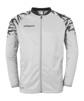 uhlsport Trainingsjas Grijs K005 - grijs