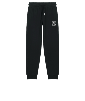 Merch Mini Mover 2.0 Sweatpant Kids Black | #logo1c
