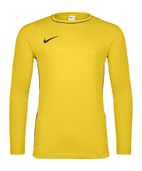 Nike Park 26 Sweatshirt Kids Gelb F719 - gelb