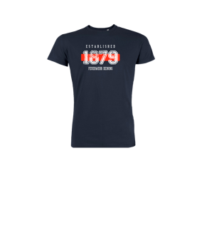 Merch Mini Creator 2.0 T-Shirt Kids French Navy FC727