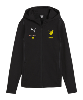 SV Langen Laufgruppe Kapuzenjacke Damen
