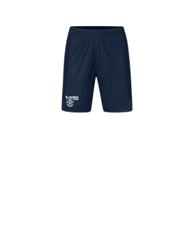 JAKO Power Short Damen Blau F900