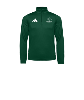 adidas Entrada 26 Training Sweatshirt Kids Grün