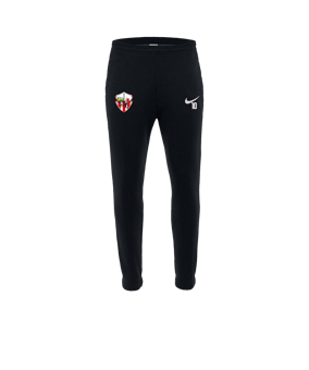 Pantalon de survêtement en polaire Nike Park 20 Noir F010