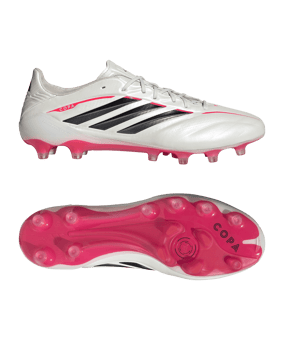 adidas Copa Pure IV Elite AG Born for Goals Weiß - weiss