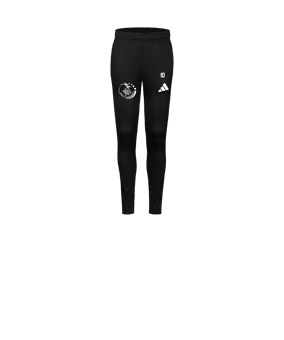 adidas Entrada 26 Pantalon d'entraînement Enfants Noir