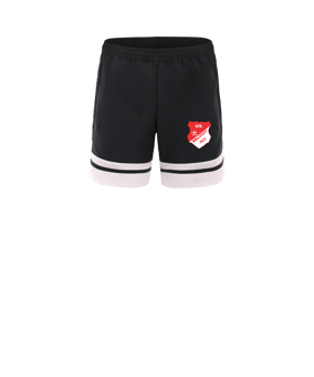 adidas Squadra 25 Short Damen Schwarz