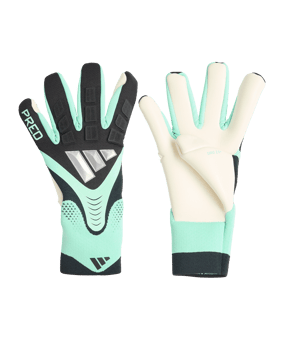 adidas Predator Pro Gants de gardien de but Noir - noir