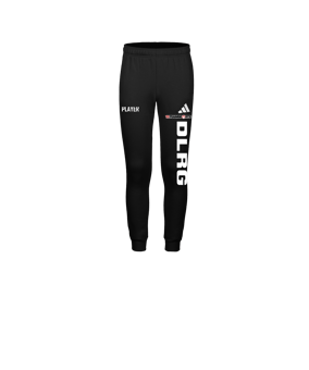 adidas Entrada 26 Jogginghose Damen Schwarz