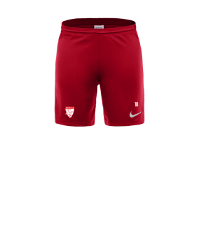 Nike Park III Court Rouge C657 
