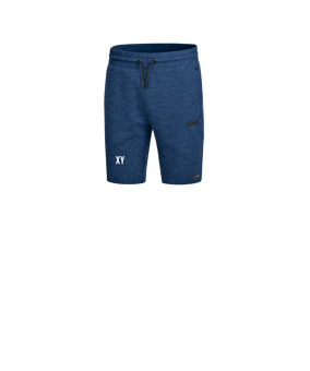 JAKO Premium Basic Short Blau F49