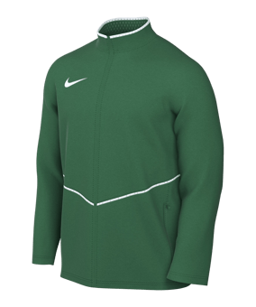 Nike Park 26 Regenjacke Kids Grün F302 - gruen