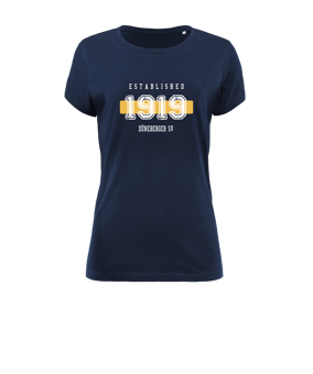 Stanley Stella Expresser 2.0 T-Shirt Damen French Navy FC727