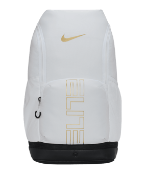 Nike Varsity Elite Rucksack Weiß F100 - weiss
