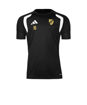 adidas Tiro 26 League Trikot Schwarz