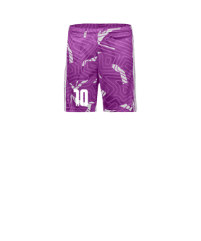 adidas Tiro 26 Torwartshort Kids Rosa