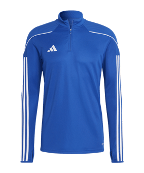adidas Tiro 23 Track Top Blau - blau