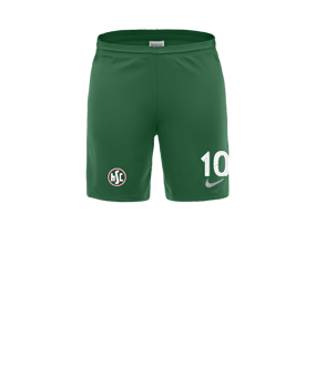 Nike Park III Short Grün F302