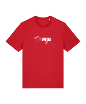 Merch Mini Creator 2.0 T-Shirt Kids Red FC004
