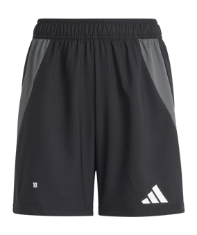 adidas Tiro 24 Competition Match Short Kids Schwarz