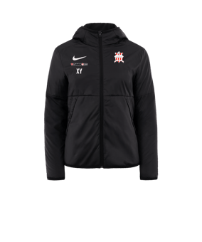 Nike Park 20 Repel Trainingsjacke Damen F010