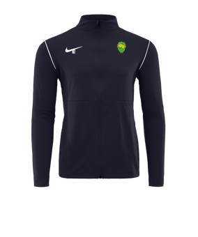 Veste de Training Nike Park 20 bleu blanc F451 