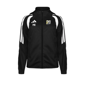 adidas Tiro 26 League Windjacke Damen Schwarz