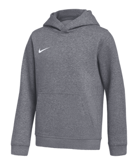 Nike Park 26 Hoody Kids Grau F071