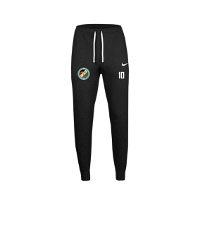 Nike Park 26 Jogginghose Schwarz F010