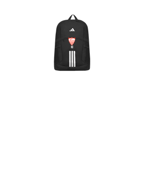 adidas Tiro Sac à dos Noir 