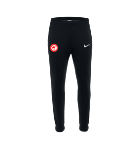 Pantalon de survêtement en polaire Nike Park 20 Noir F010