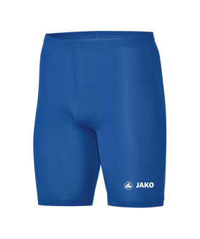 JAKO Tight Basic 2.0 Kids Blau F04 - blau
