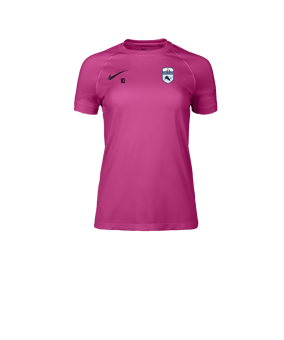Nike Park VIII Maillot Femmes Rose C616
