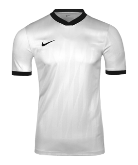 Nike Challenger VI Trikot Weiß F101 - weiss