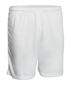 Derbystar Basic Hose Kids Weiss F100 - weiss