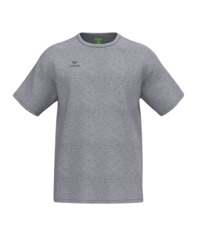 Erima CMPT T-Shirt Grau - grau