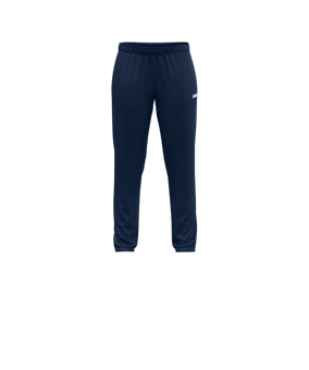 JAKO Dynamic Polyester Hose Damen Blau F900