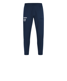 JAKO Power Freizeithose Kids Blau F900