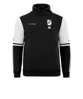 adidas Squadra 25 Hoody Schwarz