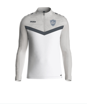 JAKO Sweatshirt Weiß F016
